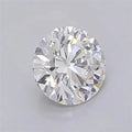 1.01ct Round Lab Grown Diamond (Colour F, Clarity VVS2, Cut ID, IGI Certified)