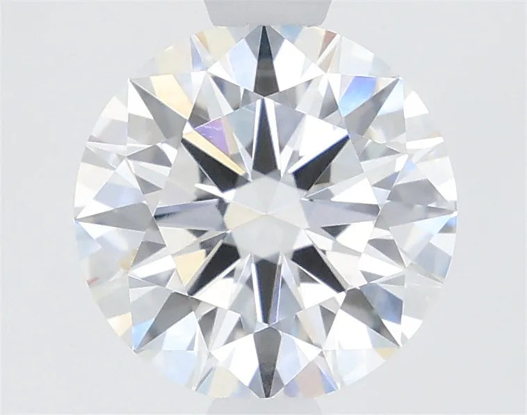 1.01ct Round Lab Grown Diamond (Colour G, Clarity VVS2, Cut EX, IGI Certified)