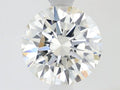 1.01ct Round Lab Grown Diamond (Colour H, Clarity VVS1, Cut EX, IGI Certified)