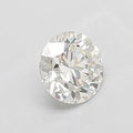 1.01ct Round Natural Diamond (Colour G, Clarity VVS1, Cut EX, IGI Certified)