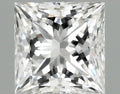 1.02ct Princess Lab Grown Diamond (Colour G, Clarity VS2, IGI Certified)