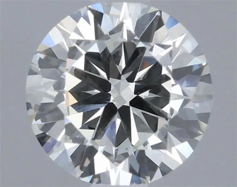 1.02ct Round Lab Grown Diamond (Colour G, Clarity VS2, Cut GD, IGI Certified)
