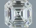 1.02ct Square emerald Natural Diamond (Colour J, Clarity VS1, Cut VG, IGI Certified)