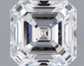 1.03ct Asscher Lab Grown Diamond (Colour E, Clarity VS1, IGI Certified)