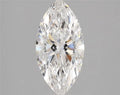 1.04ct Marquise Lab Grown Diamond (Colour E, Clarity VVS2, IGI Certified)