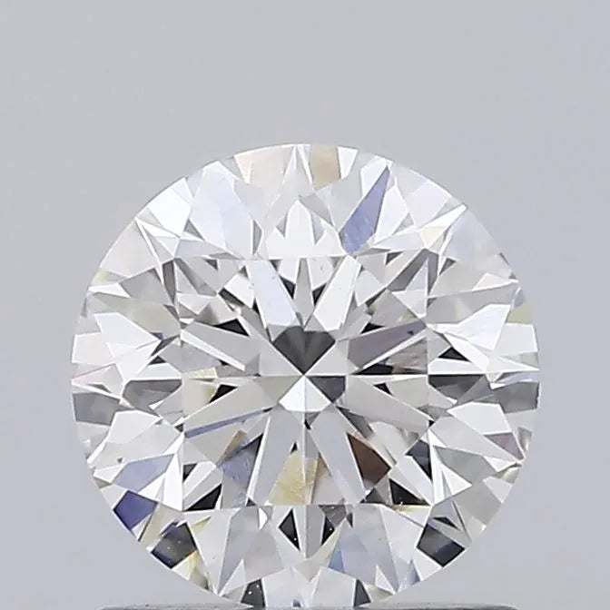 1.04ct Round Lab Grown Diamond (Colour G, Clarity VS1, Cut EX, IGI Certified)