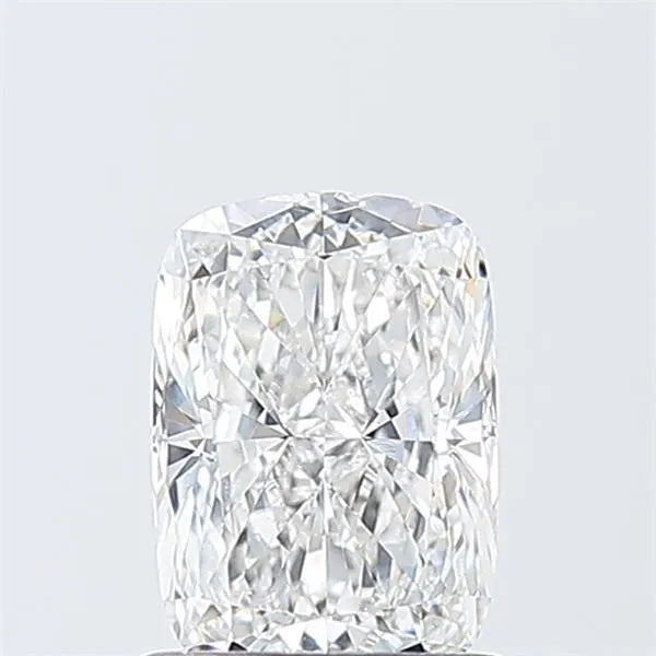 1.06ct Cushion brilliant Lab Grown Diamond (Colour F, Clarity VS1, IGI Certified)