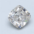 1.06ct Cushion modified Lab Grown Diamond (Colour I, Clarity VS1, IGI Certified)