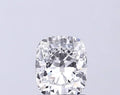 1.07ct Cushion modified Lab Grown Diamond (Colour D, Clarity VS2, IGI Certified)