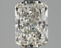 1.08ct Radiant Lab Grown Diamond (Colour H, Clarity VS2, IGI Certified)