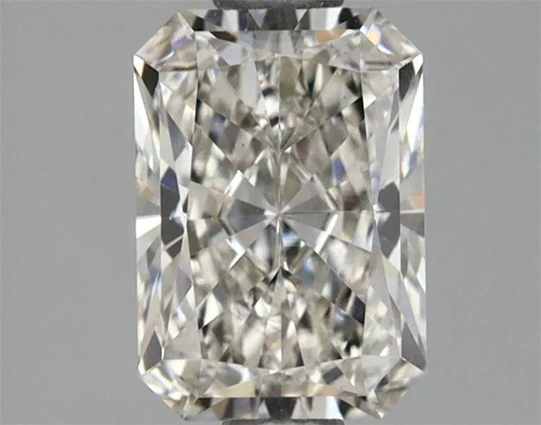 1.08ct Radiant Lab Grown Diamond (Colour H, Clarity VS2, IGI Certified)