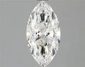 1.10ct Marquise Lab Grown Diamond (Colour E, Clarity VVS1, IGI Certified)