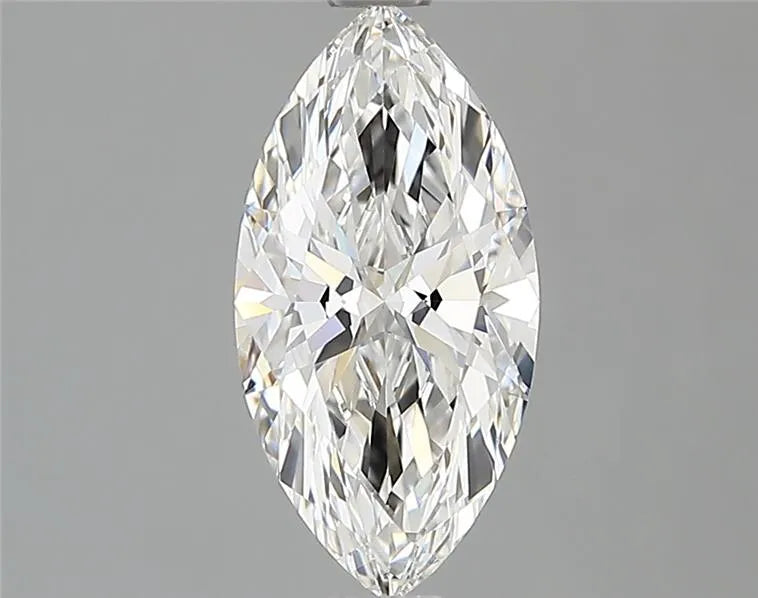 1.10ct Marquise Lab Grown Diamond (Colour E, Clarity VVS1, IGI Certified)