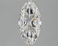 1.10ct Marquise Lab Grown Diamond (Colour G, Clarity VVS2, IGI Certified)