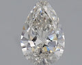 1.10ct Pear Lab Grown Diamond (Colour H, Clarity VS1, IGI Certified)