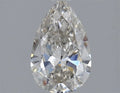 1.10ct Pear Lab Grown Diamond (Colour H, Clarity VS1, IGI Certified)
