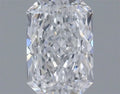 1.10ct Radiant Lab Grown Diamond (Colour D, Clarity VVS1, IGI Certified)