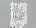 1.10ct Radiant Lab Grown Diamond (Colour E, Clarity VS1, IGI Certified)