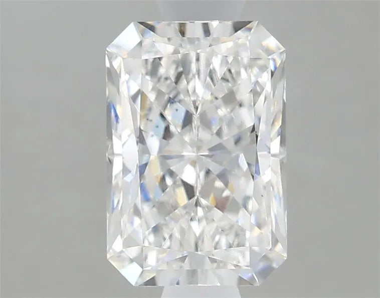1.10ct Radiant Lab Grown Diamond (Colour E, Clarity VS1, IGI Certified)