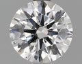 1.10ct Round Lab Grown Diamond (Colour E, Clarity SI1, Cut EX, IGI Certified)
