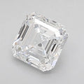 1.10ct Square emerald Lab Grown Diamond (Colour E, Clarity VS1, IGI Certified)