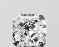 1.11ct Square radiant Lab Grown Diamond (Colour D, Clarity VVS1, IGI Certified)