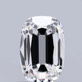 1.12ct Old miner Lab Grown Diamond (Colour E, Clarity VS1, GIA Certified)