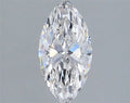 1.13ct Marquise Lab Grown Diamond (Colour E, Clarity SI1, IGI Certified)