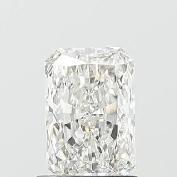 1.14ct Radiant Lab Grown Diamond (Colour F, Clarity VS2, IGI Certified)