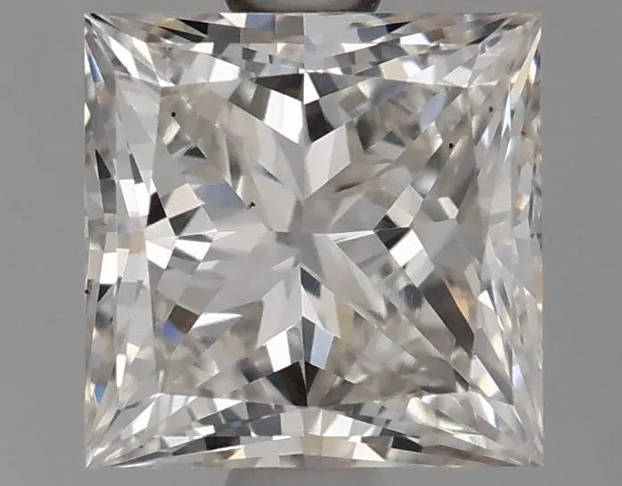 1.19ct Princess Lab Grown Diamond (Colour G, Clarity VS2, IGI Certified)