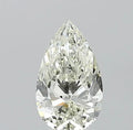 1.20ct Pear Natural Diamond (Colour L, Clarity SI2, GIA Certified)