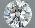 1.20ct Round Natural Diamond (Colour H, Clarity VS1, Cut EX, GIA Certified)