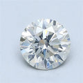 1.21ct Round Natural Diamond (Colour K, Clarity SI2, Cut EX, GIA Certified)