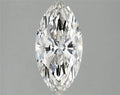 1.25ct Marquise Lab Grown Diamond (Colour G, Clarity VS2, IGI Certified)