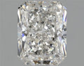 1.32ct Radiant Lab Grown Diamond (Colour G, Clarity VS1, IGI Certified)