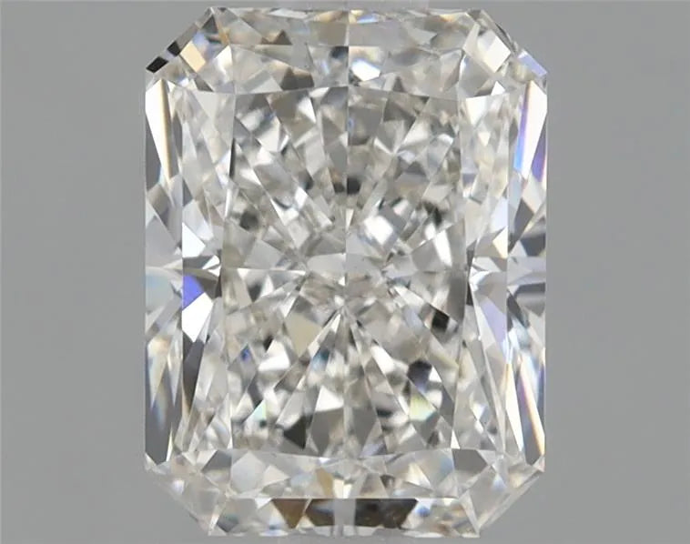 1.32ct Radiant Lab Grown Diamond (Colour G, Clarity VS1, IGI Certified)