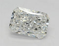 1.37ct Radiant Lab Grown Diamond (Colour E, Clarity VVS2, IGI Certified)