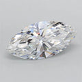 1.40ct Marquise Lab Grown Diamond (Colour D, Clarity VVS1, IGI Certified)