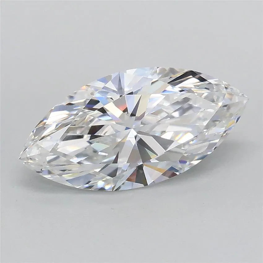 1.40ct Marquise Lab Grown Diamond (Colour D, Clarity VVS1, IGI Certified)