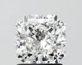 1.40ct Square radiant Lab Grown Diamond (Colour E, Clarity VVS2, IGI Certified)