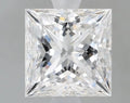 1.41ct Princess Lab Grown Diamond (Colour E, Clarity VVS2, IGI Certified)