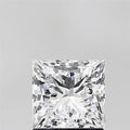 1.45ct Princess Lab Grown Diamond (Colour D, Clarity VVS2, IGI Certified)