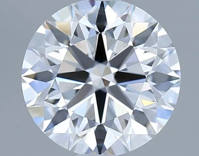 1.47ct Round Lab Grown Diamond (Colour D, Clarity VVS1, Cut ID, IGI Certified)