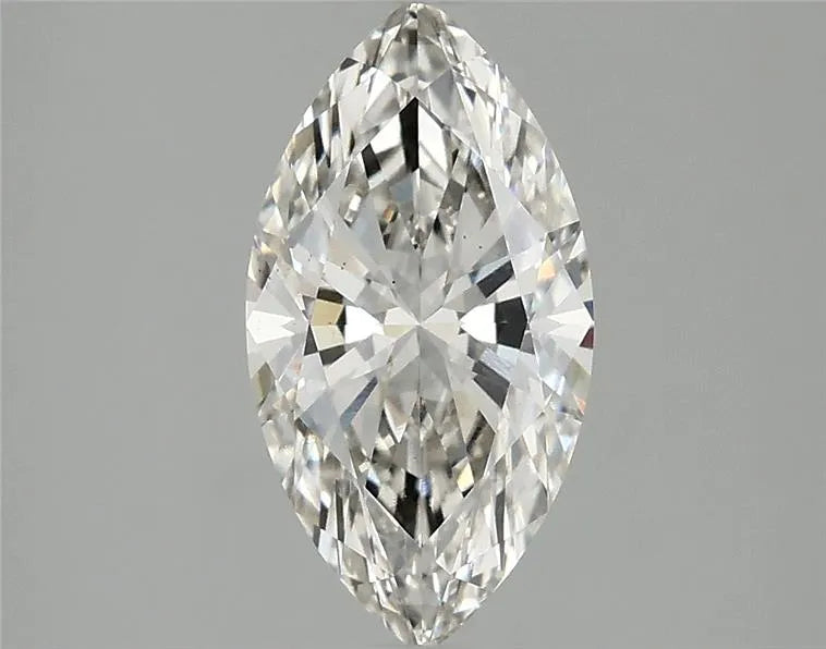1.48ct Marquise Lab Grown Diamond (Colour H, Clarity VS2, IGI Certified)