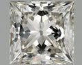 1.50ct Princess Lab Grown Diamond (Colour H, Clarity VS1, IGI Certified)