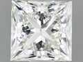1.50ct Princess Lab Grown Diamond (Colour H, Clarity VS1, IGI Certified)