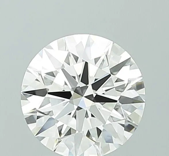 1.50ct Round Lab Grown Diamond (Colour E, Clarity IF, Cut ID, IGI Certified)