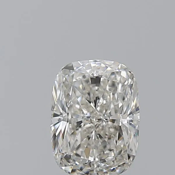 1.51ct Cushion brilliant Natural Diamond (Colour H, Clarity VS2, GIA Certified)