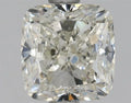 1.51ct Cushion brilliant Natural Diamond (Colour L, Clarity SI2, Cut VG, GIA Certified)