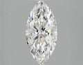 1.51ct Marquise Lab Grown Diamond (Colour E, Clarity SI1, IGI Certified)